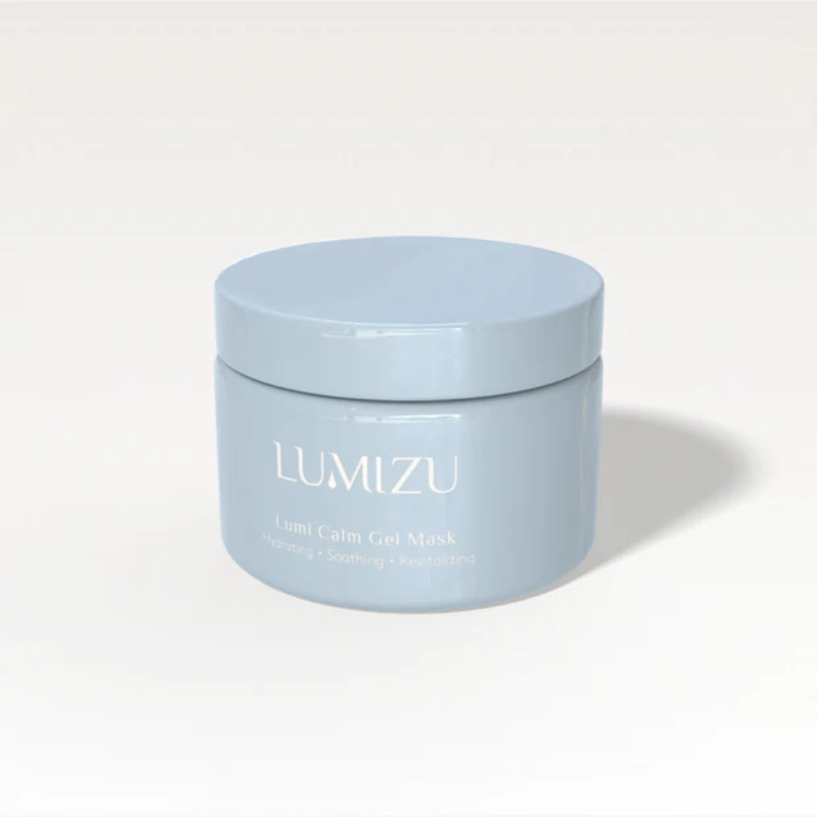 LUMIZU Lumi Calm Gel Mask 150ml