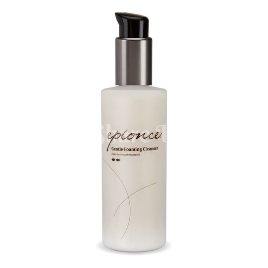 輕柔潔面泡沫 Gentle Foaming Cleanser 170ml