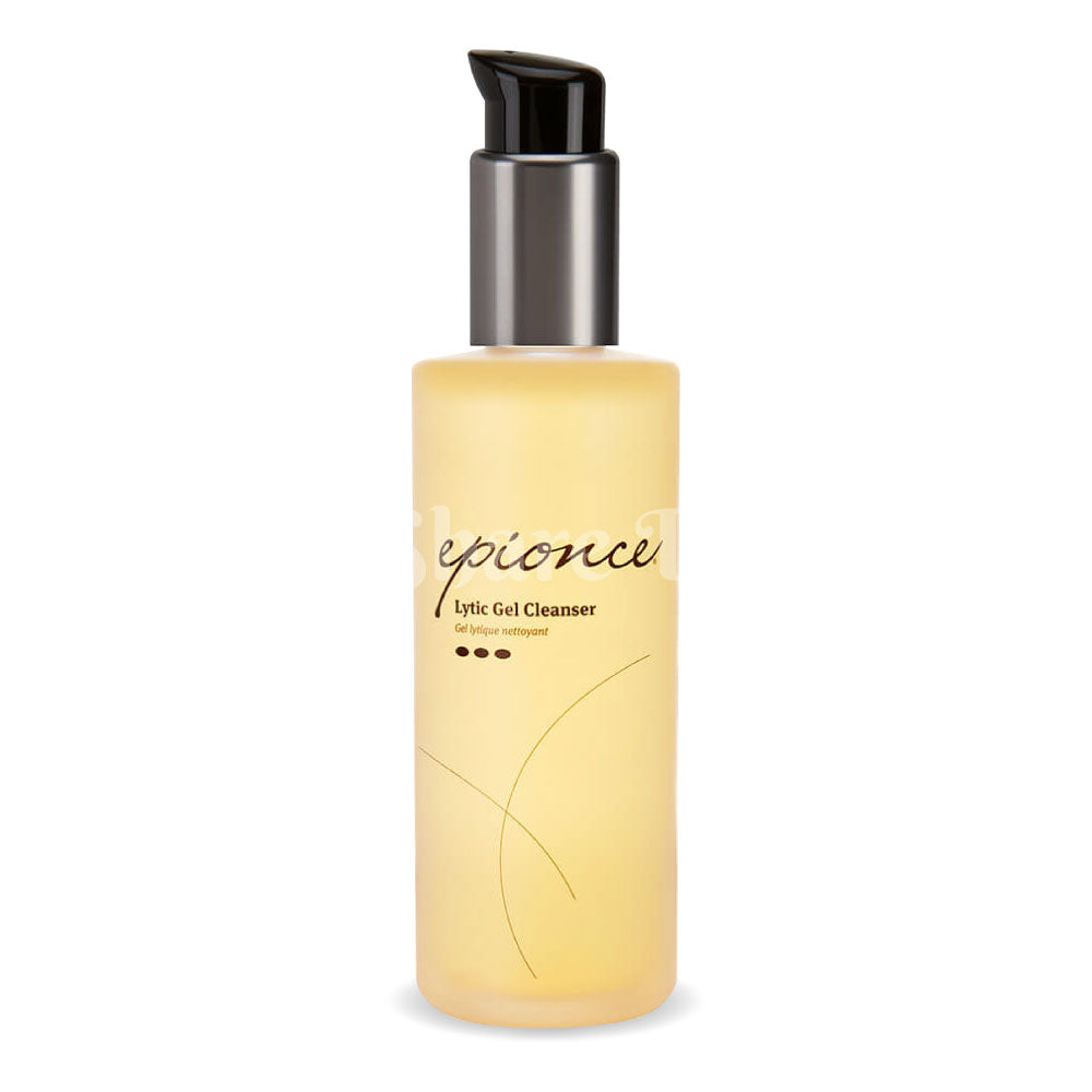 Lytic 潔面啫喱 Lytic Gel Cleanser 170ml