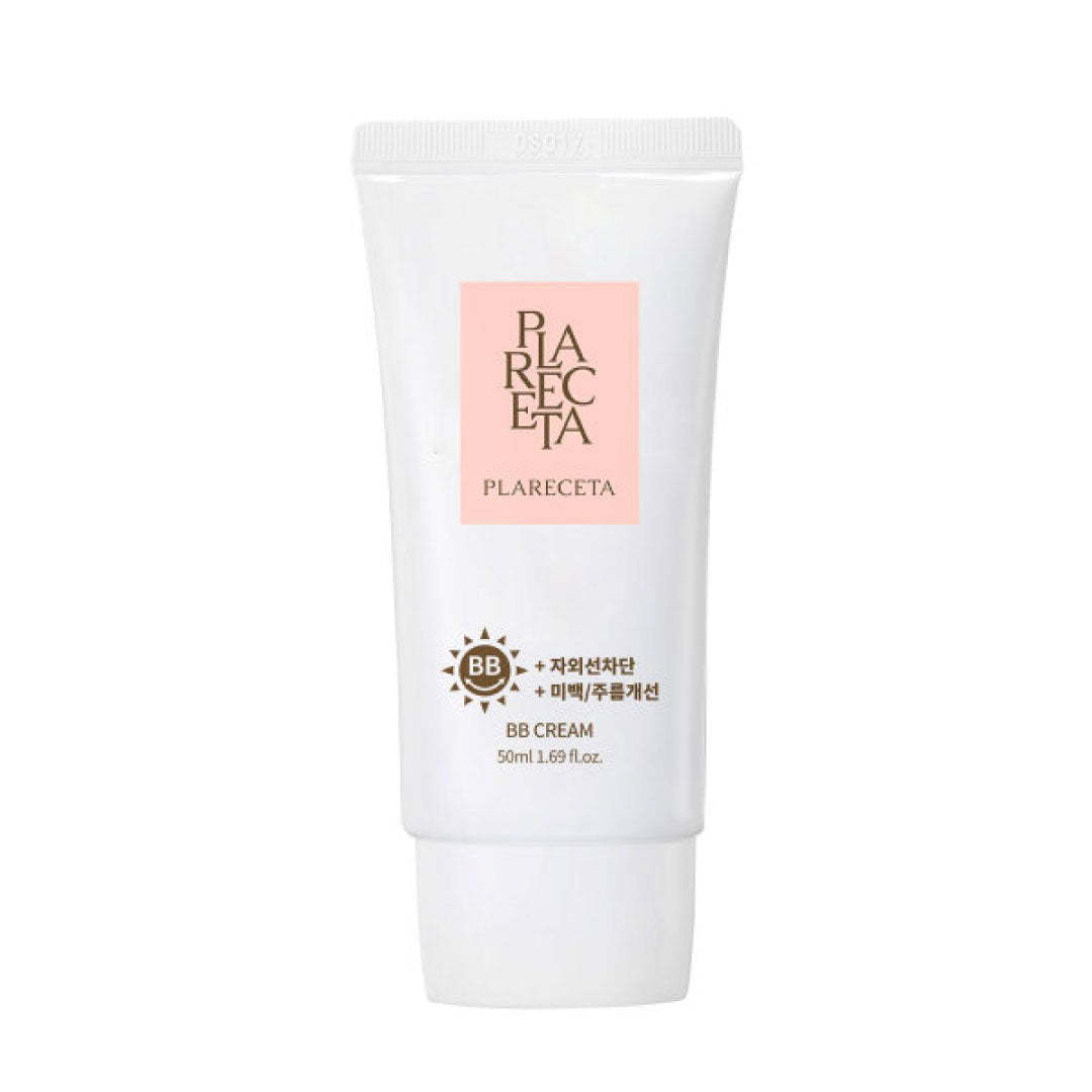 (新)胎盤亮白BB防曬霜 (NEW) Placenta Care BB Cream SPF50+ PA+++ 50ml