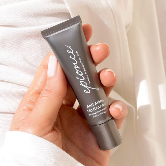 唇部修復霜 Anti-Aging Lip Renewal 12g