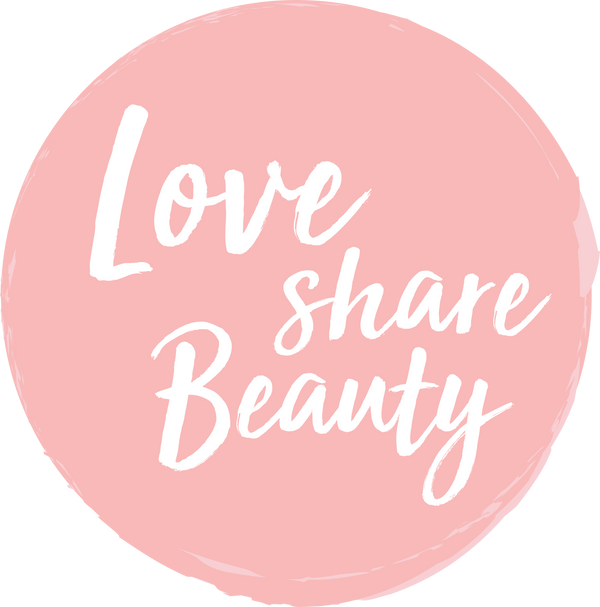 Love Share Beauty