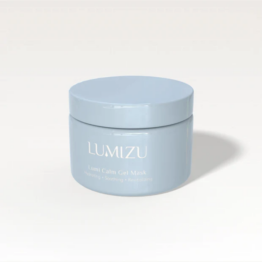 LUMIZU Lumi Calm Gel Mask 150ml