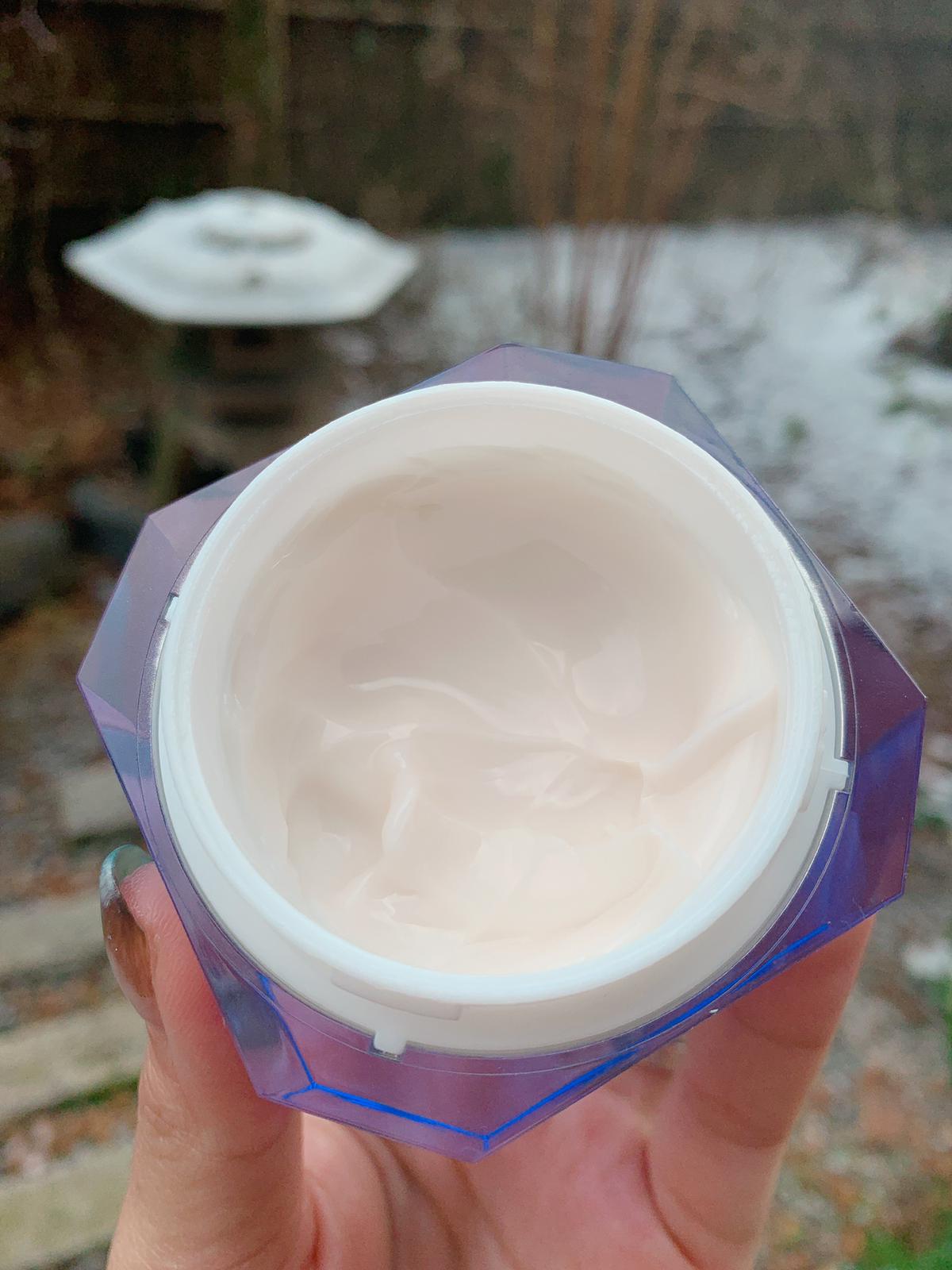 水光煥能面霜 Beauty Force Moist Cream 30g